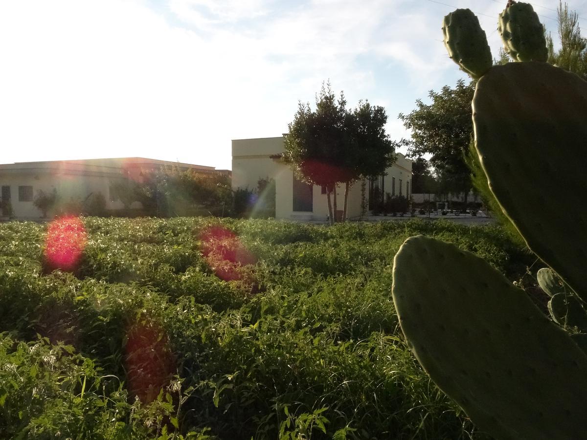 Appartamento Sabell Casarano Esterno foto