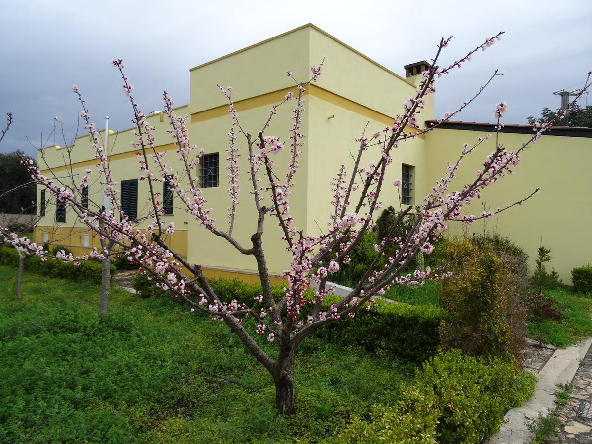 Appartamento Sabell Casarano Esterno foto